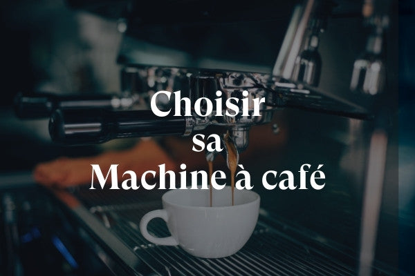 Comment bien choisir sa machine à café en grains ?
